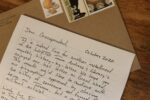 Thumbnail for the post titled: History-By-Letter #4 | Linda Sue Evans