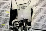 Thumbnail for the post titled: History-By-Letter #5 | Gay Rights Marches in Dubuque, IA