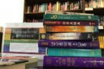 Thumbnail for the post titled: Pride Month Book Drive at Sidekick Coffee & Books