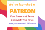Thumbnail for the post titled: We’ve Launched a Patreon!