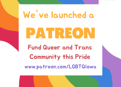 Thumbnail for the post titled: We’ve Launched a Patreon!