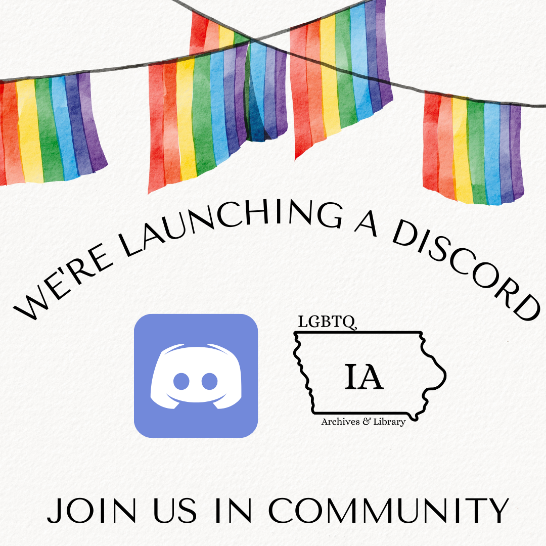 Join the Discord server - UC Davis LGBTQIA Resource Center